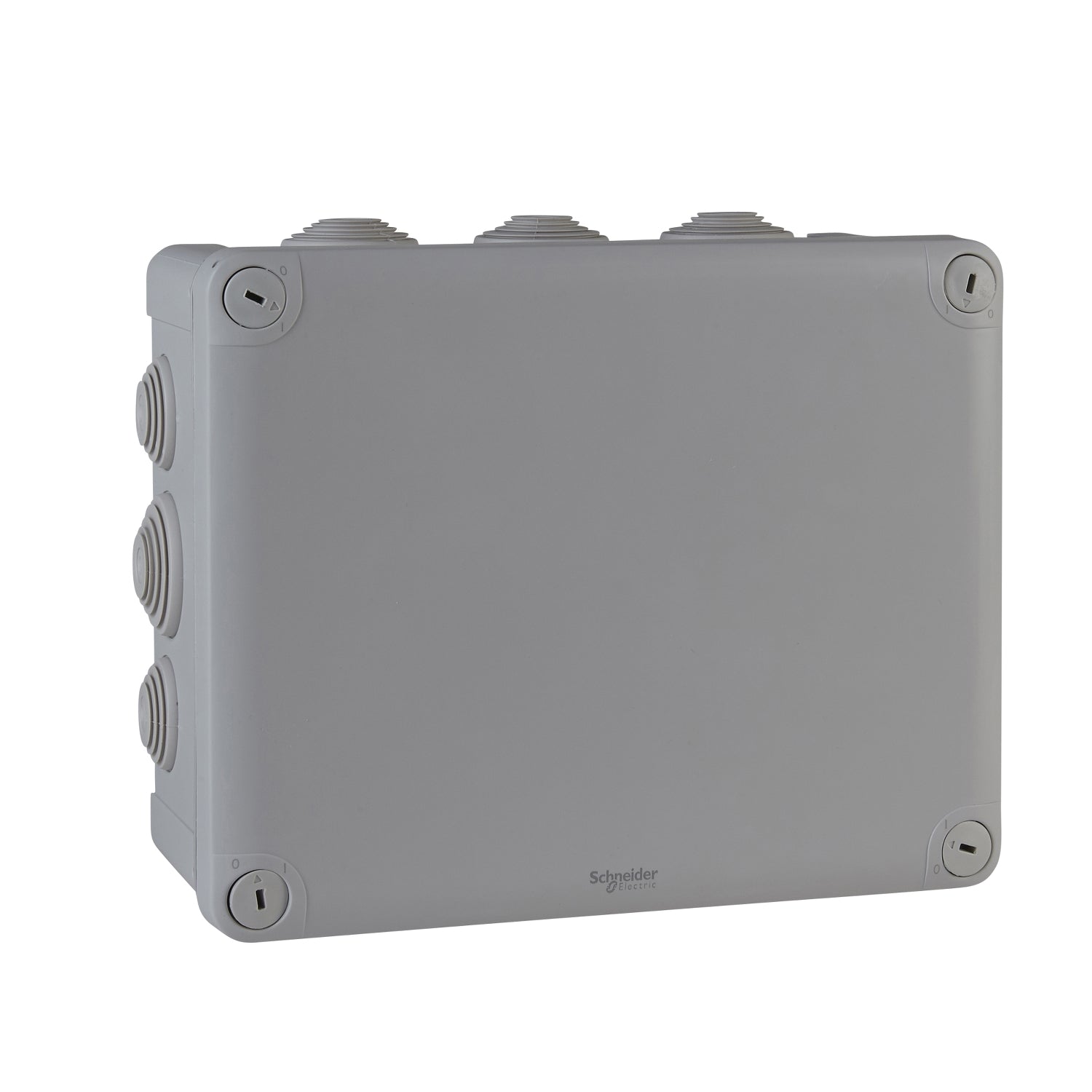 SNR ENN05013 Coffret d'étanchéité IP55 225x175x100