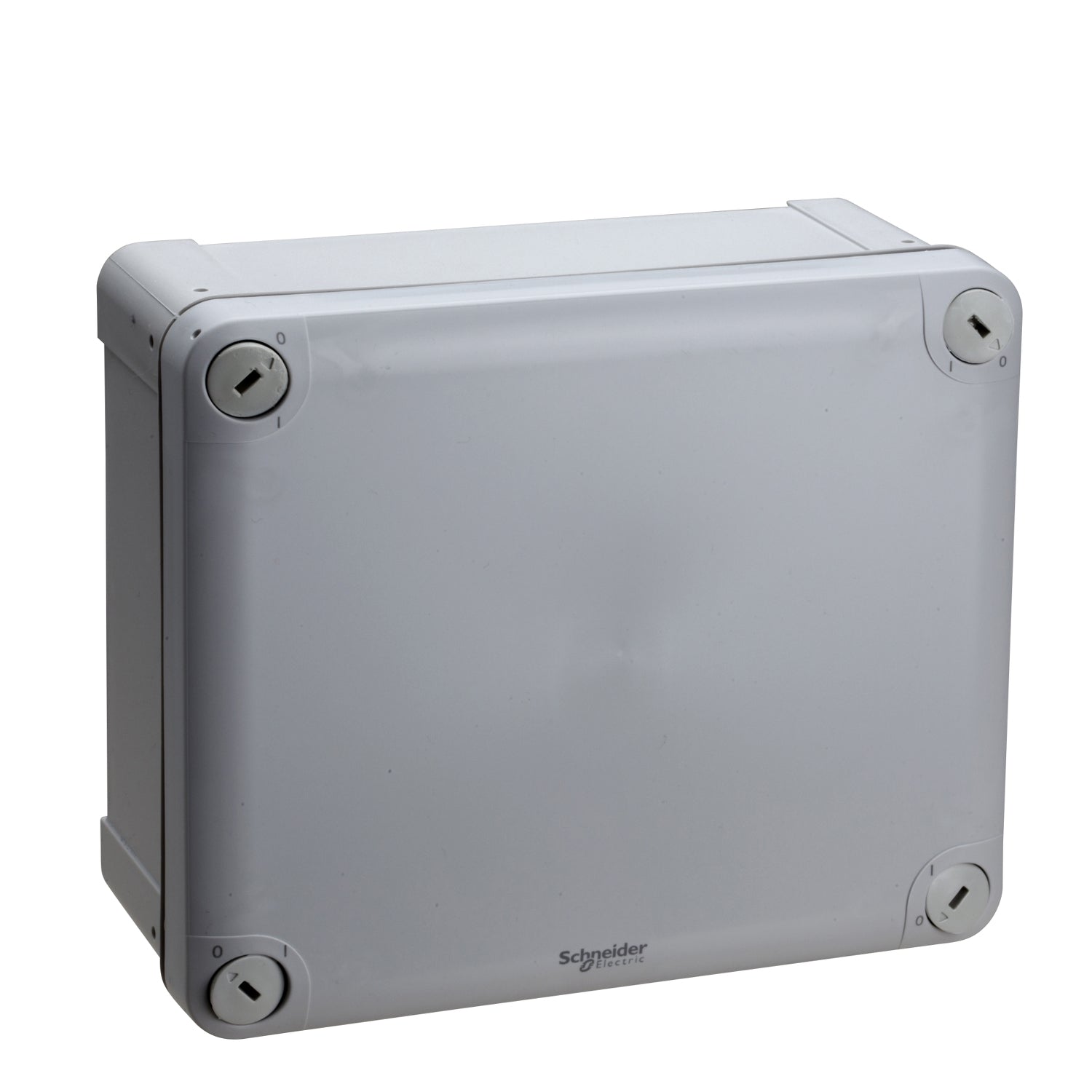 SNR ENN05050 Scat der IP55 175x150x80 côtés lisses