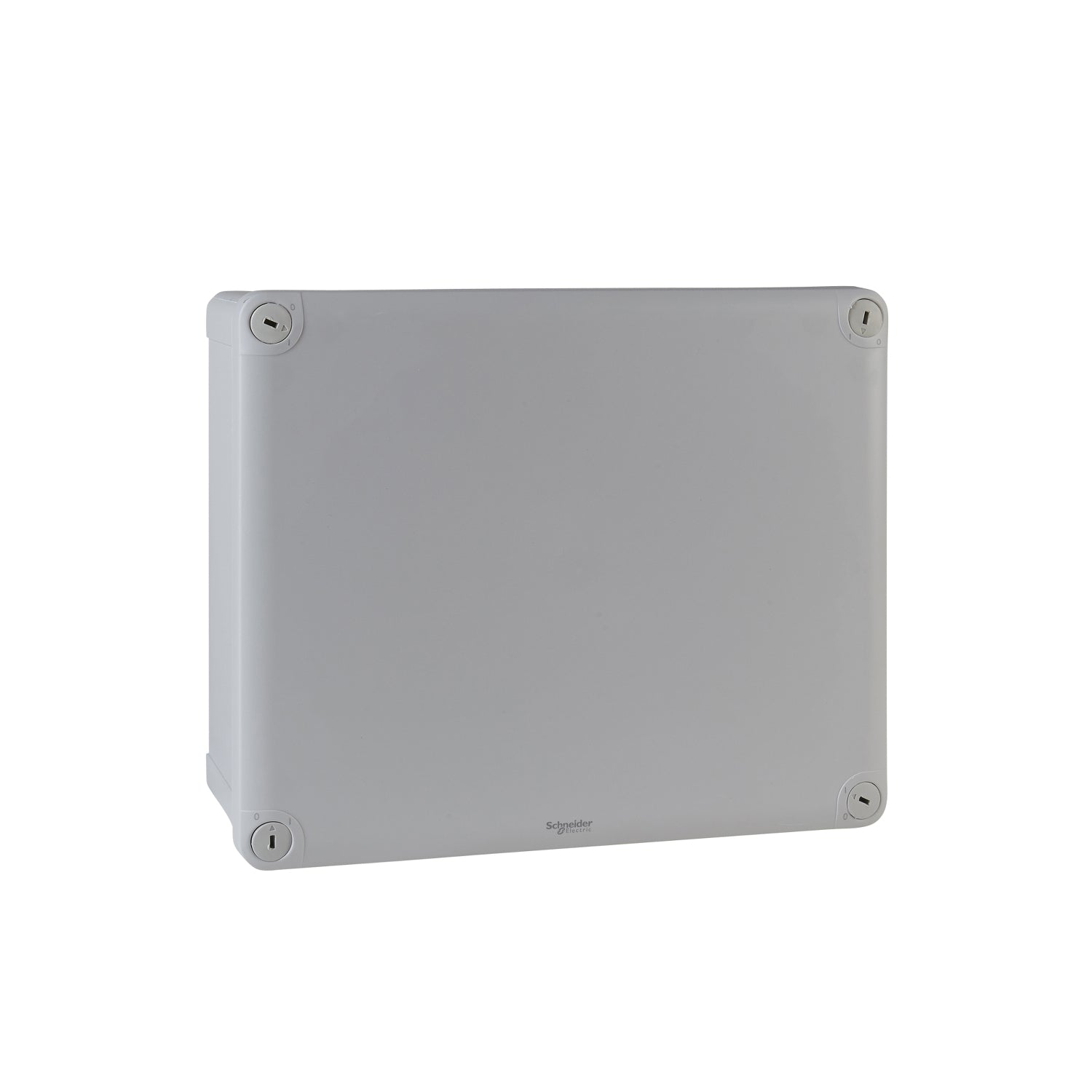 SNR ENN05057 Scat der IP55 275x225x120 côtés lisses
