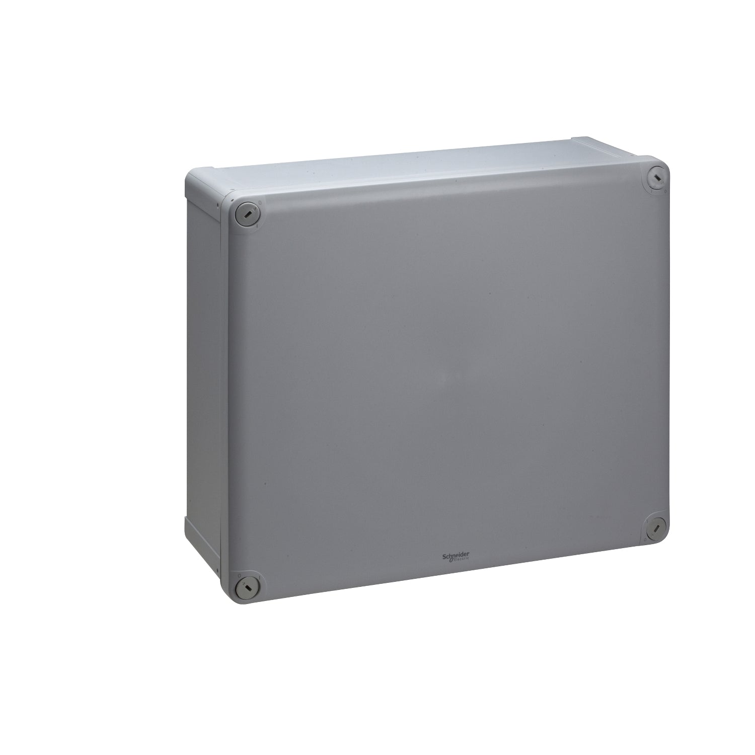 SNR ENN05059 Scat der IP55 325x275x120 côtés lisses