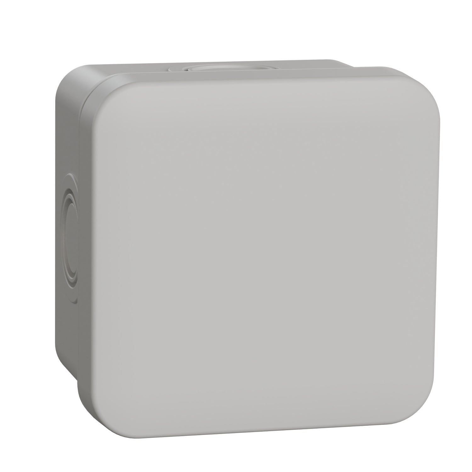 SNR ENN05082 Scat der IP55 65x65x45 précoupures