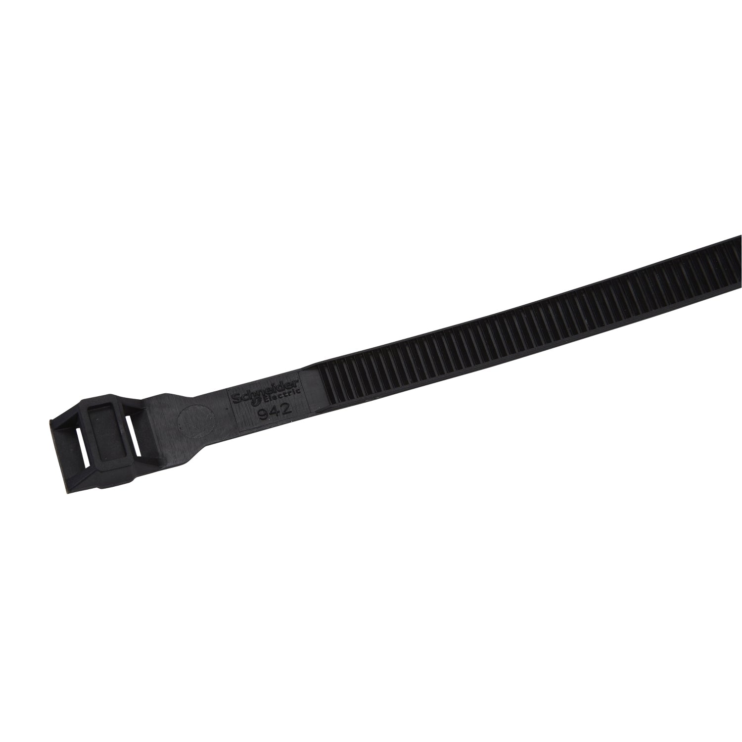 SNR ENN47992 Collier de serrage diam 9 0x370mm