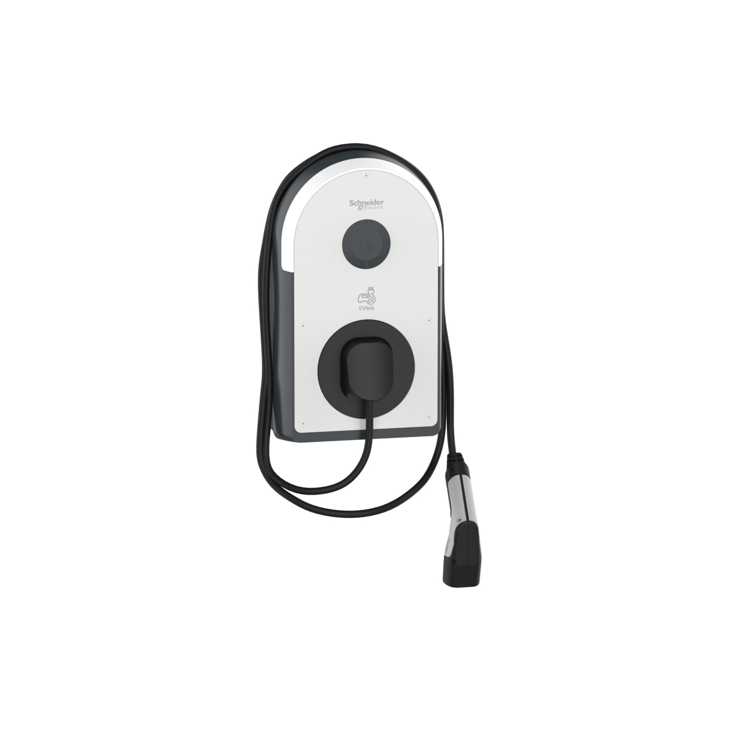 SNR EVB3S22NCA EV Pro AC 22kW 3PN Tipo ASI MNX e cavo
