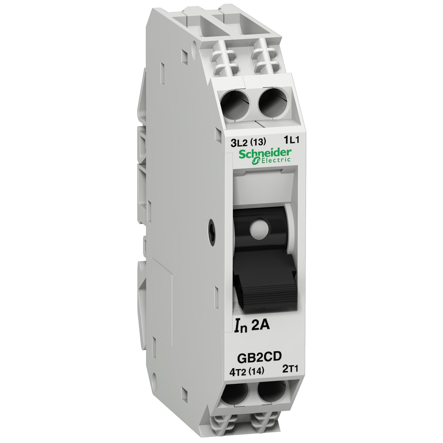 SNR GB2CD20 IntMagTerGB2 12A 12 16In 1P+N