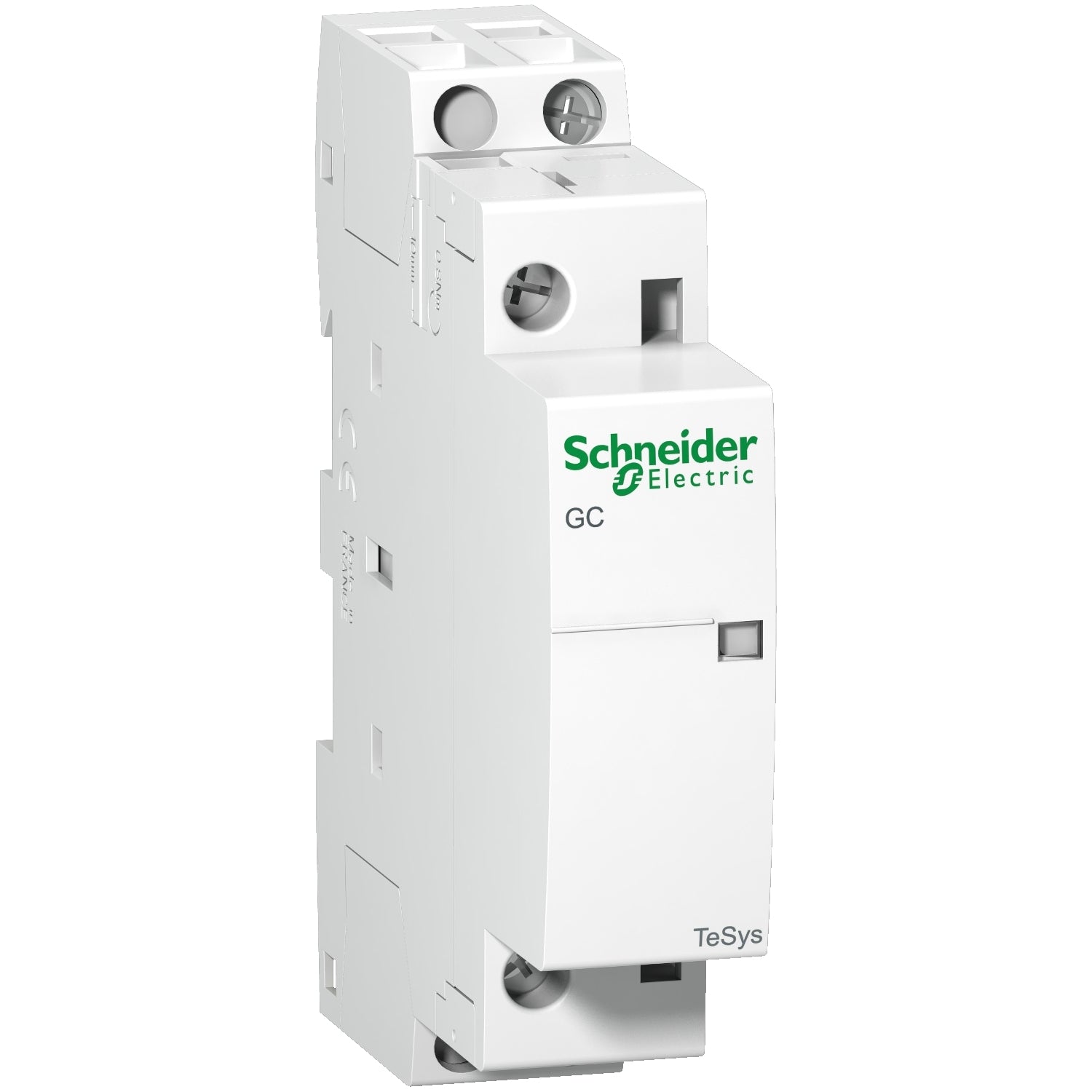 SNR GC1610M5 CONT 16A 1F 220 240V