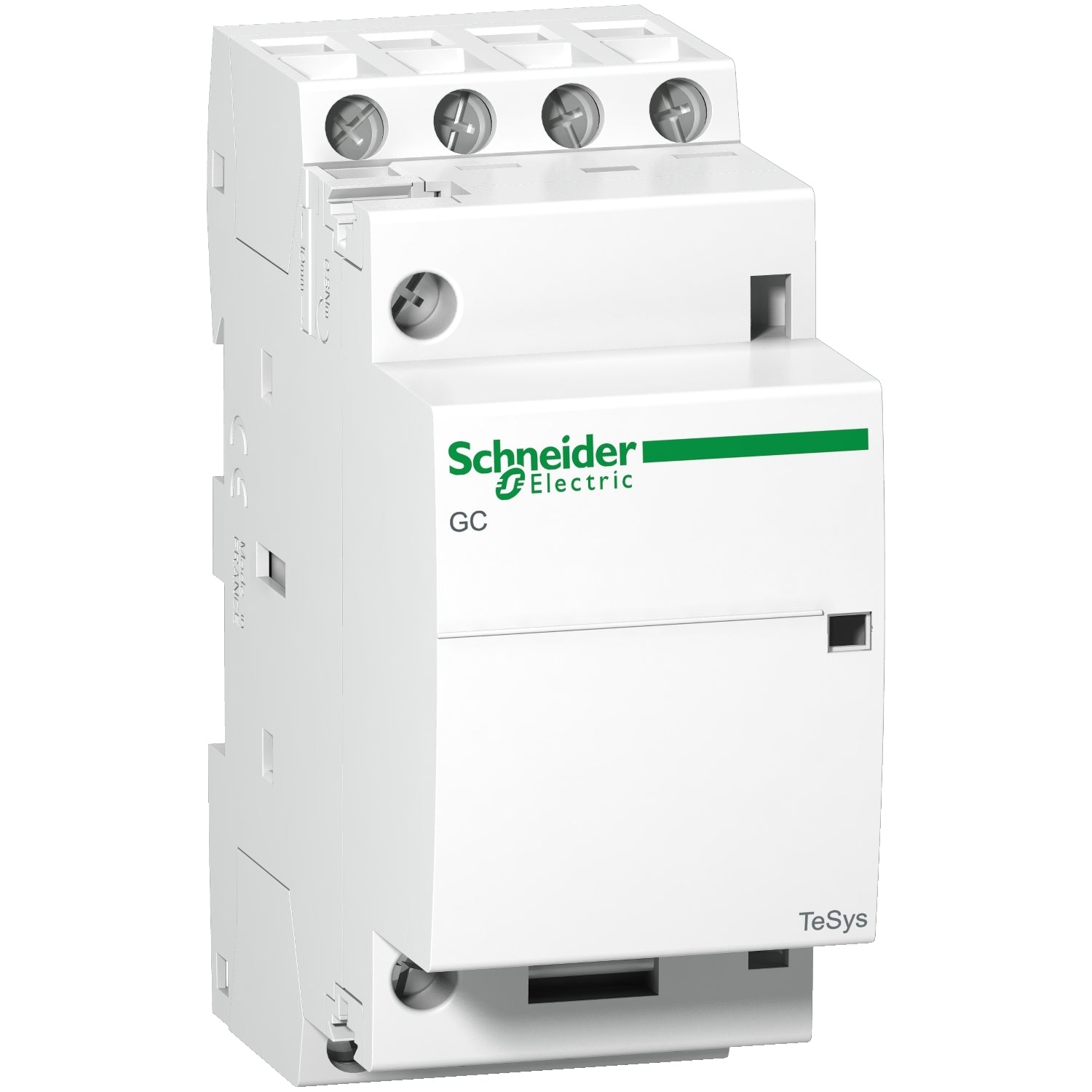 SNR GC2540M5 CONTATTORE 25A 4F 220 230V