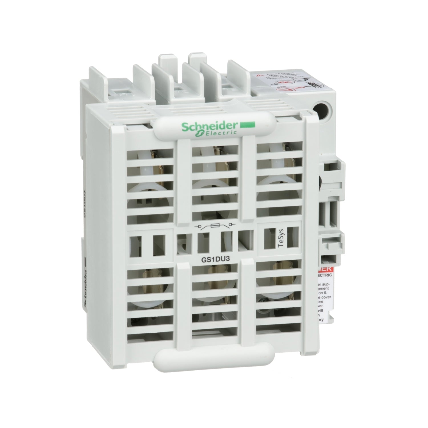 SNR GS1DU3 INT SEC 3X30A J