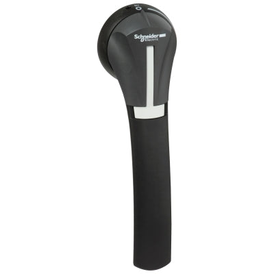 SNR GS2AH150 MANOEUVRE EXT AVANT 600 1200A 4 4X NOIR