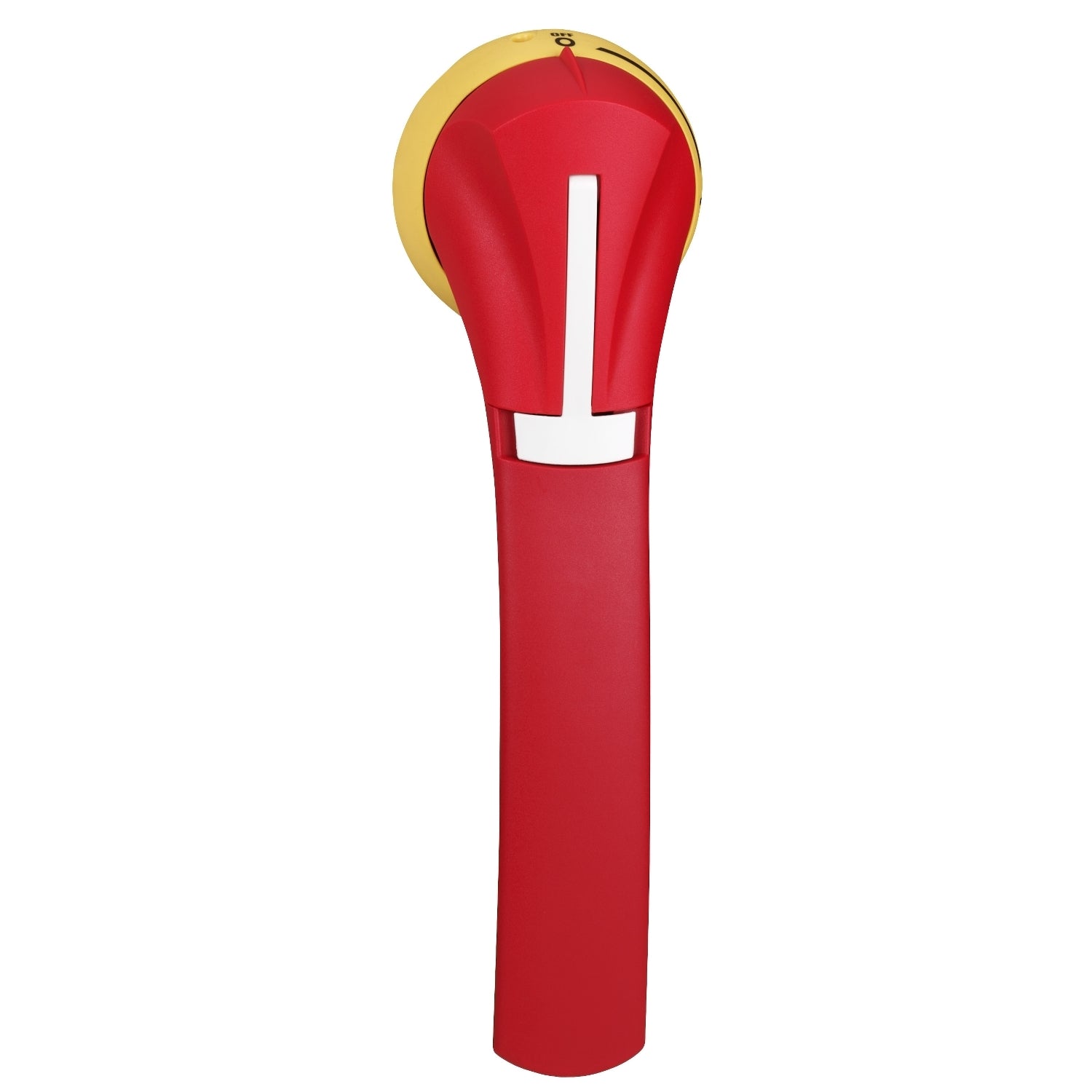 SNR GS2AH560 FONCTIONNEMENT EXT AVANT 630 800A IP65 ROUGE