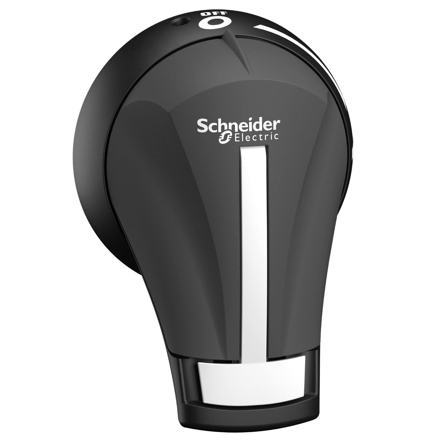 SNR GS2AHT510 FONCTIONNEMENT EXT AVANT 32 63A IP65 NOIR