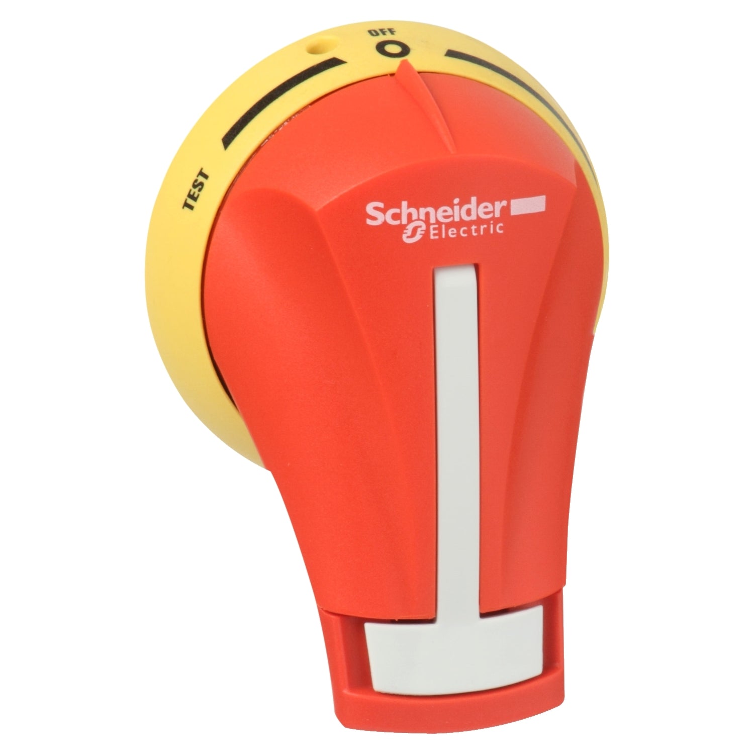 SNR GS2AHT520 FONCTIONNEMENT EXT AVANT 32 63A IP65 ROUGE