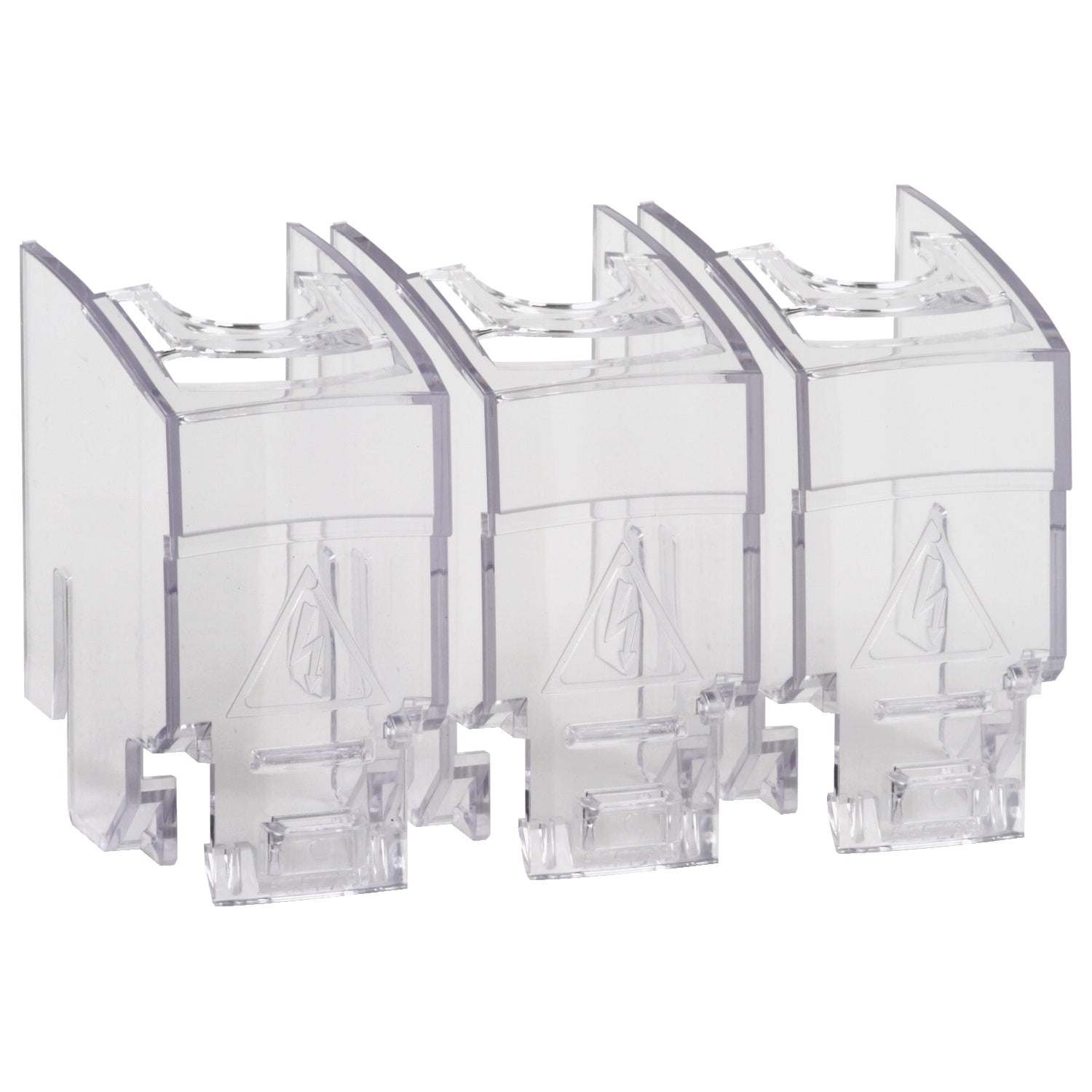 Cache bornes SNR GS2AP43