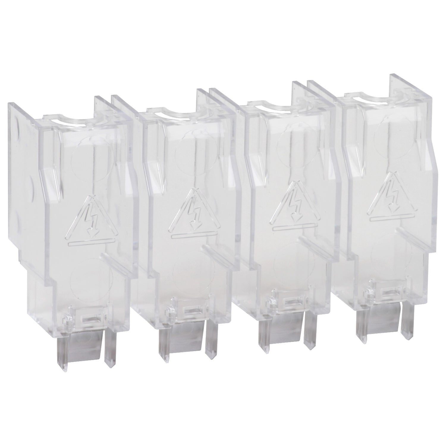 SNR GS2AP64 CACHE-BORNES 4X 630 800A