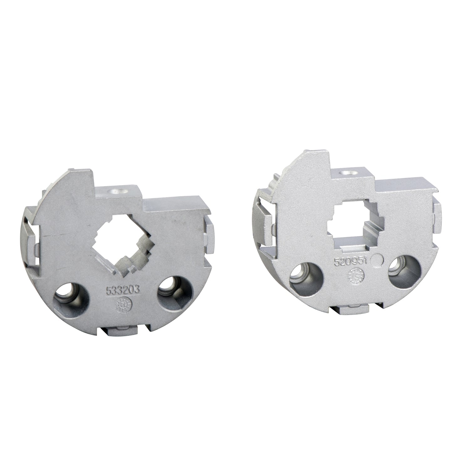 SNR GS2AX1 DISP VERROUILLABLE MAN 32 1250A