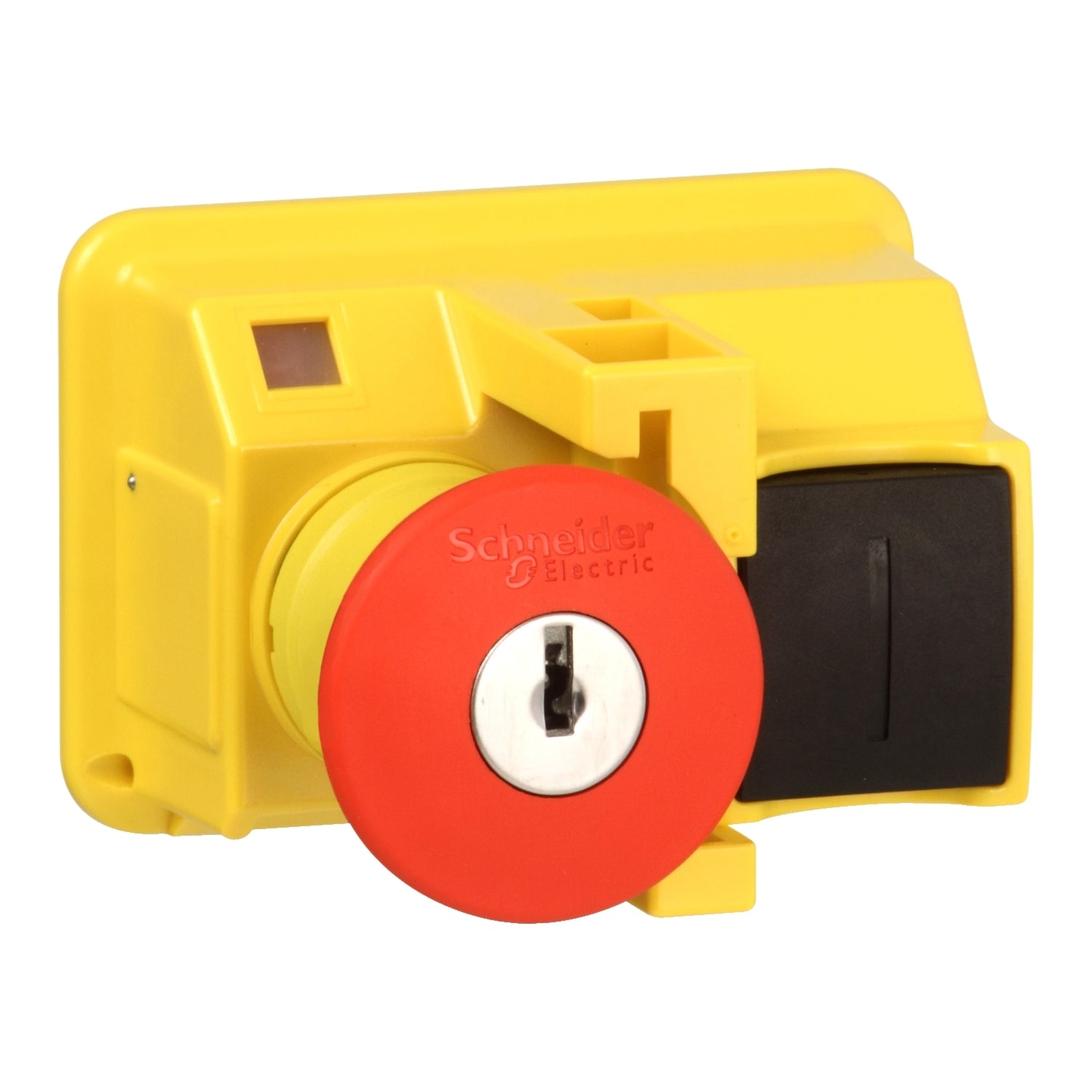SNR GV2K021 Coup de poing d'arrêt d'urgence