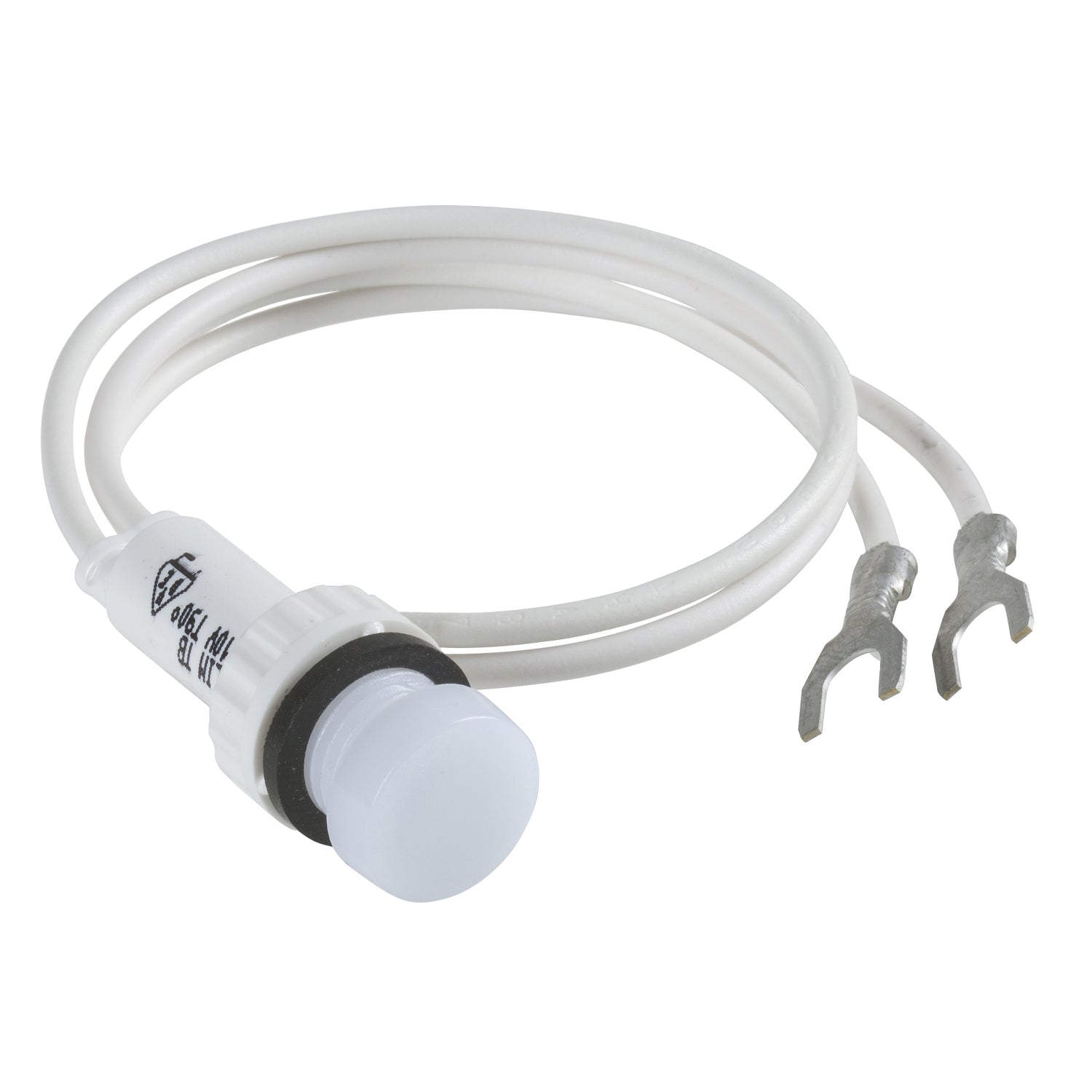 Lampe rouge SNR GV2SN24 220V