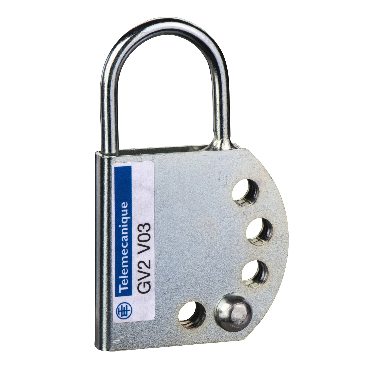 SNR GV2V03 Dispositif cadenas pour GV2 6mm