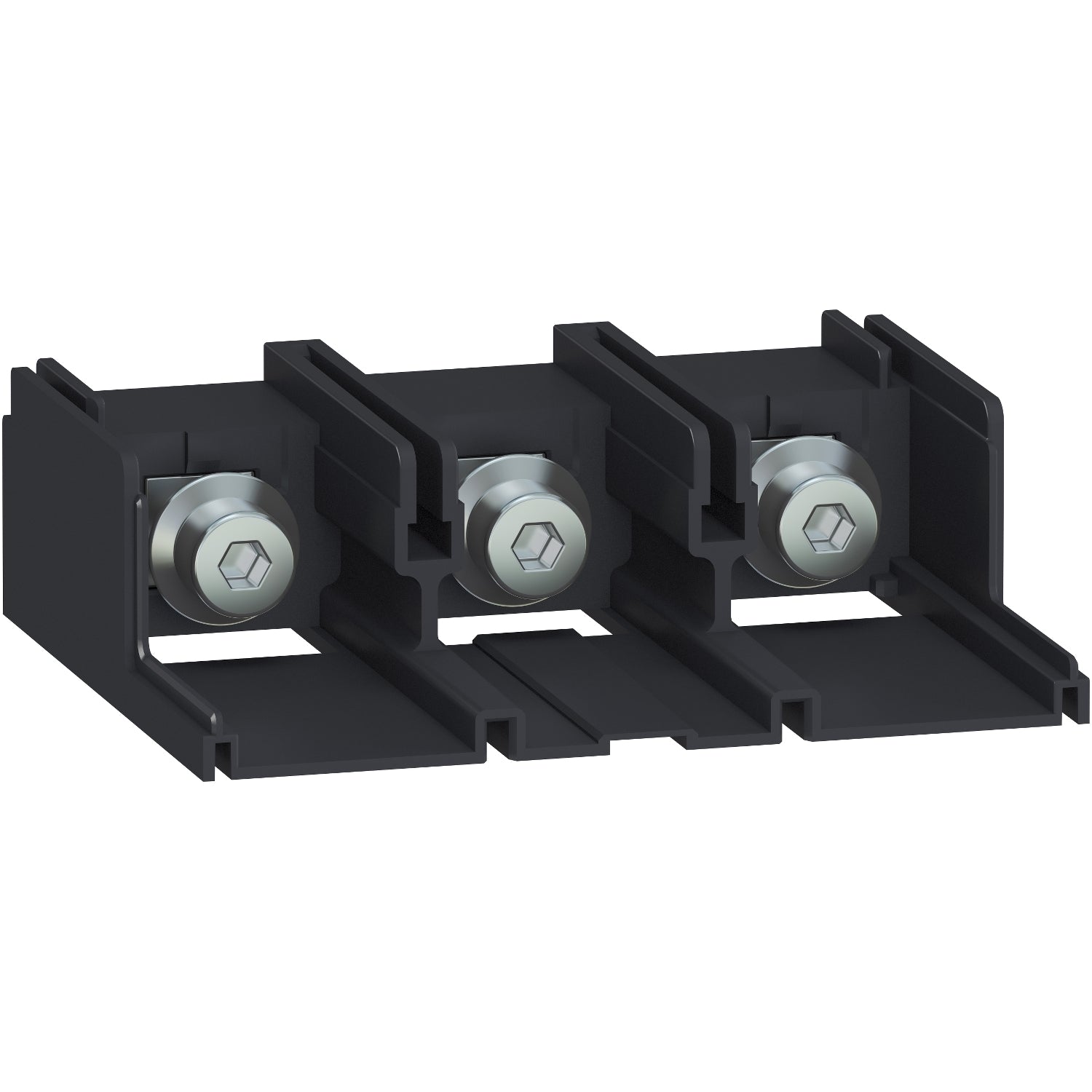 SNR GV4LUG Cosses de connecteur Oeillet + vis 3P