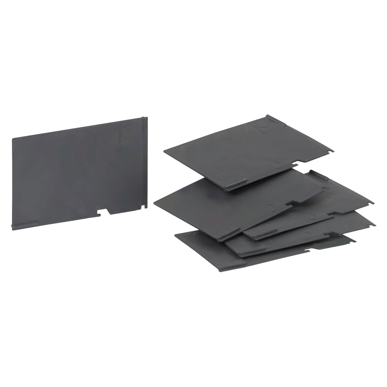 SNR GV7AC04 Séparateurs de phase GV5 GV7 6pcs