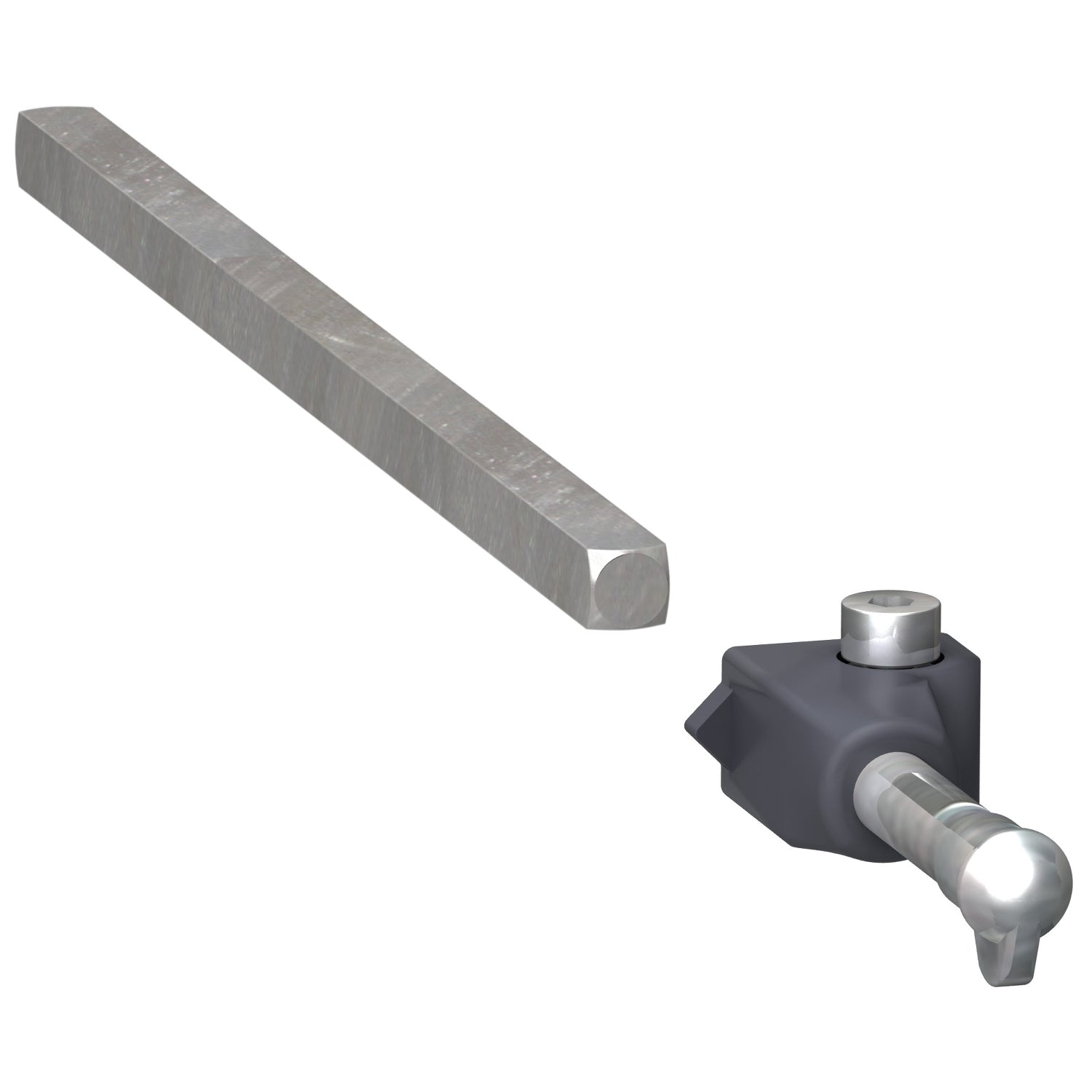 SNR GVAPA1 Rallonge 315mm GV 2P 2L 3P 3L