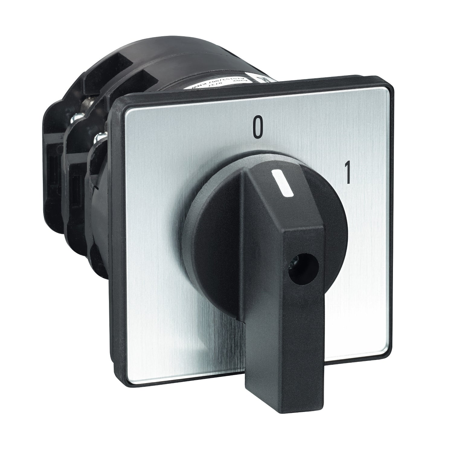 SNR K115C003AP Commutateur 115A 0 1 3p