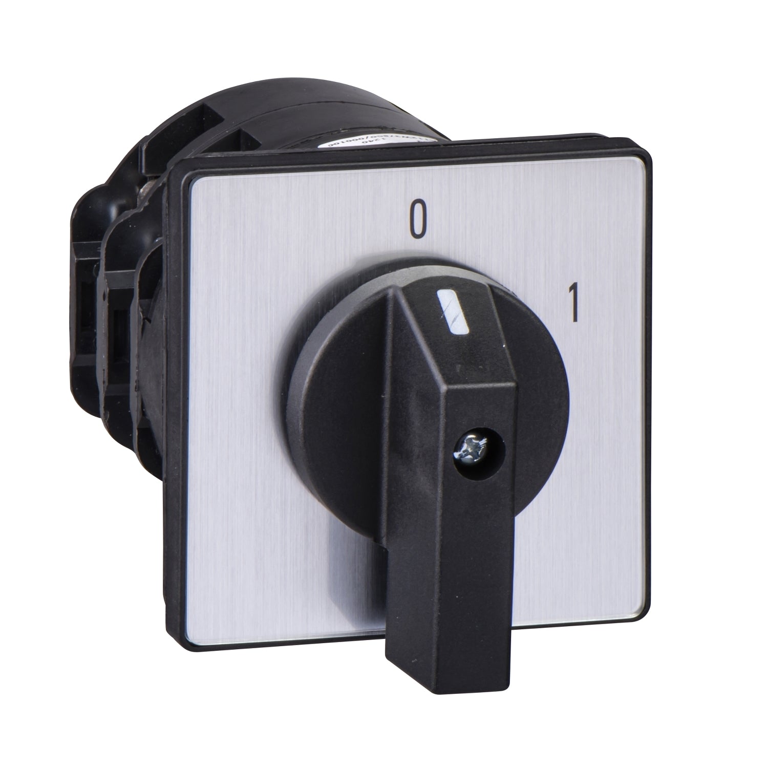 SNR K115F003UP Commutateur 115A 1 0 2 3p