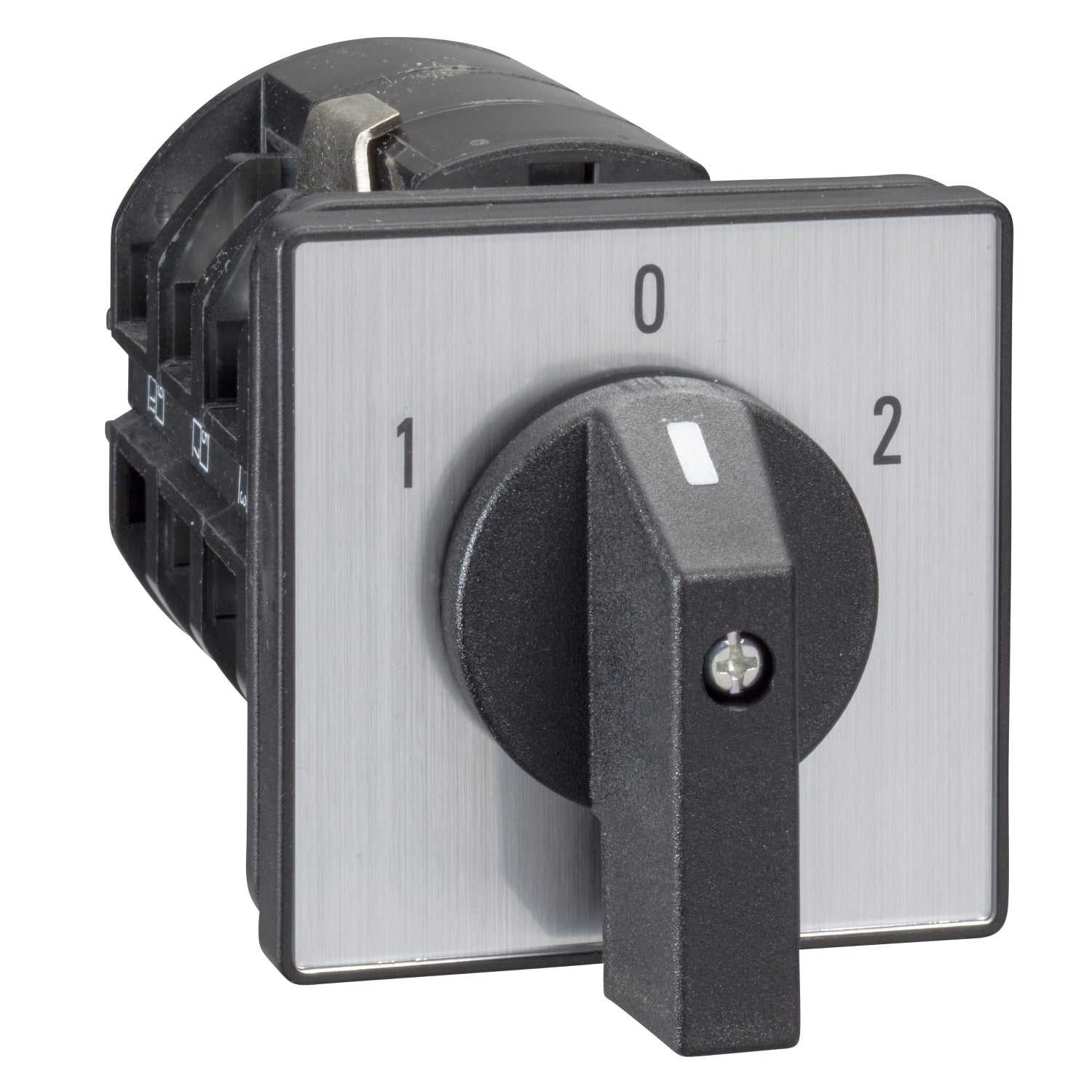 SNR K63E003WP 63A Umschalter 3p