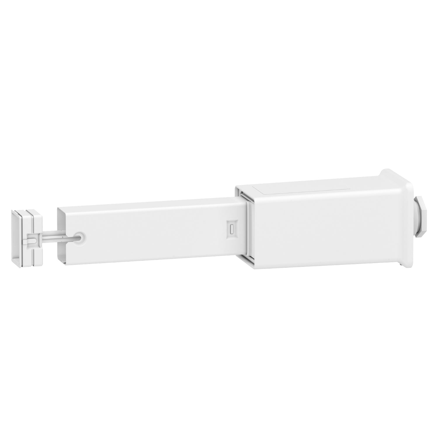 SNR KBA40ABD4TW Droit d'alimentation 40A 4P RAL