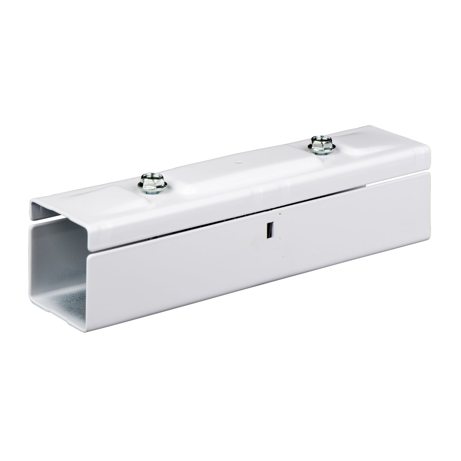 SNR KBB40ZJ4W Blocco di giunzione 4P RAL9003