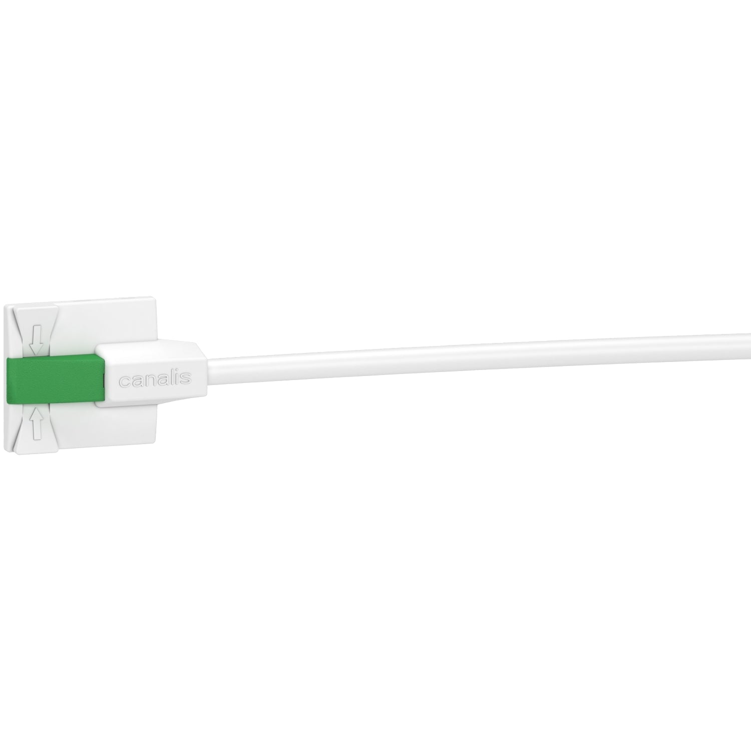 SNR KBC10DCS101 Spina 10A L1+N Con Cavo L 0 8M