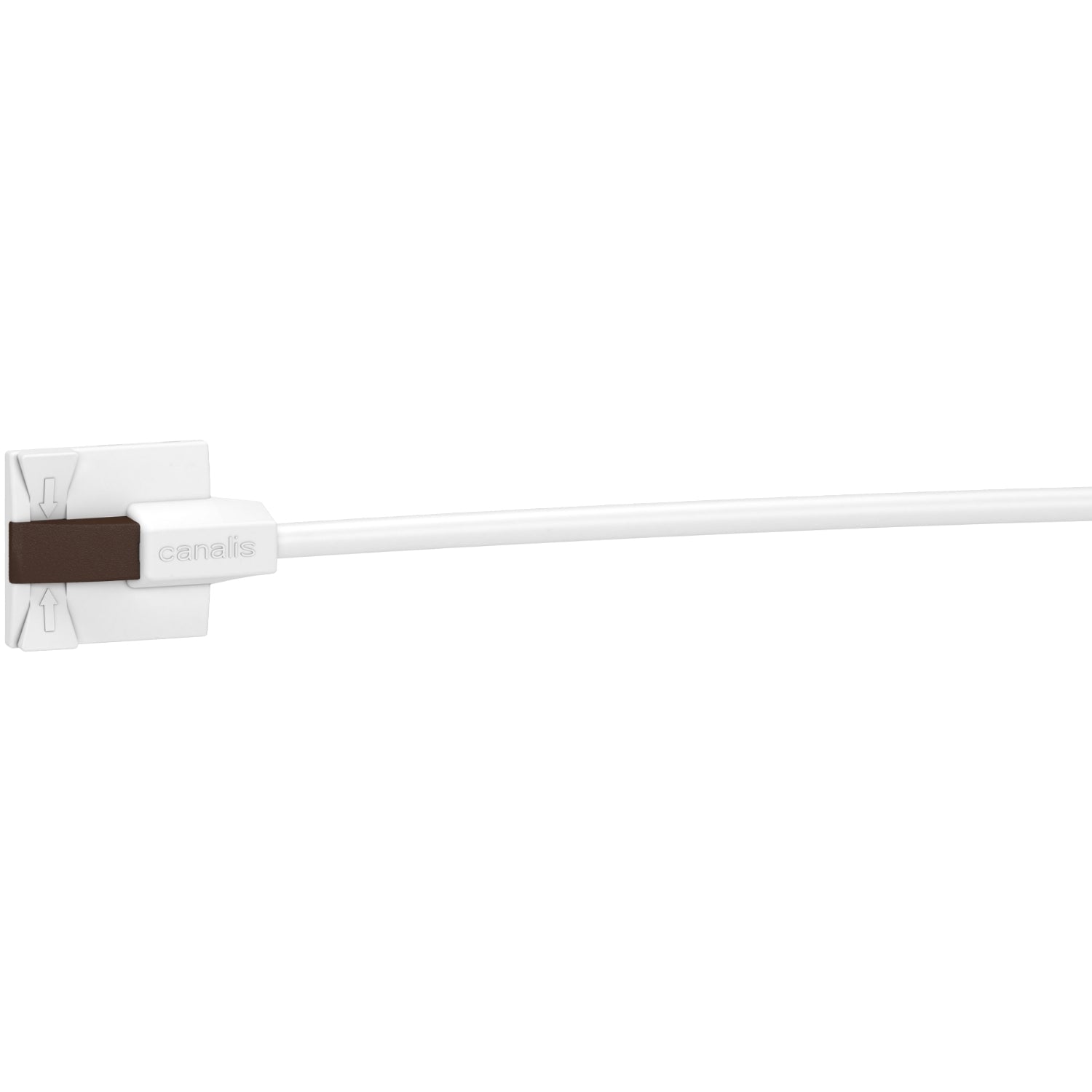 SNR KBC10DCS301 Spina 10A L3+N Con Cavo L 0 8M