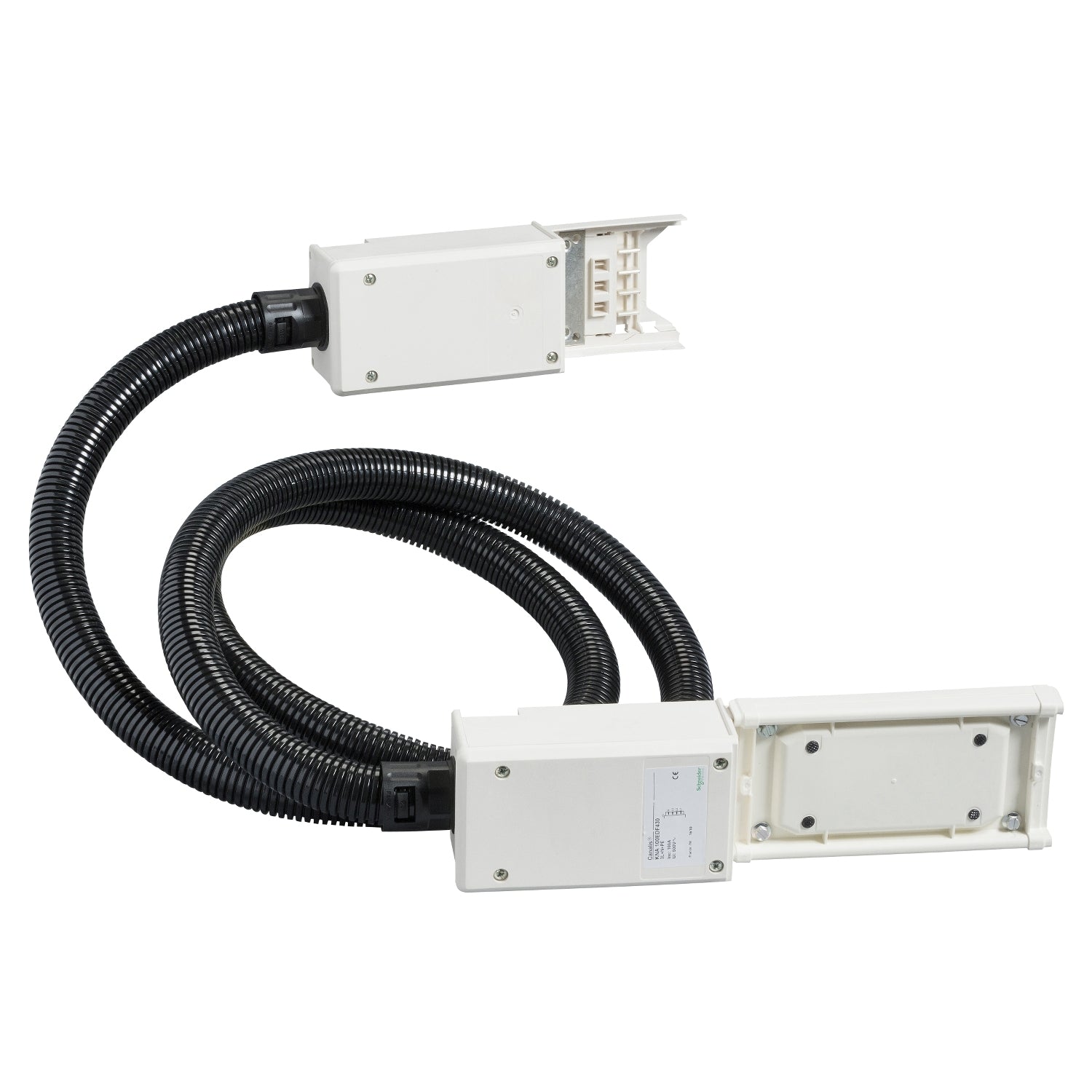SNR KNA100EDF430 ELEMENT FLEXIBLE HT 100A 3m