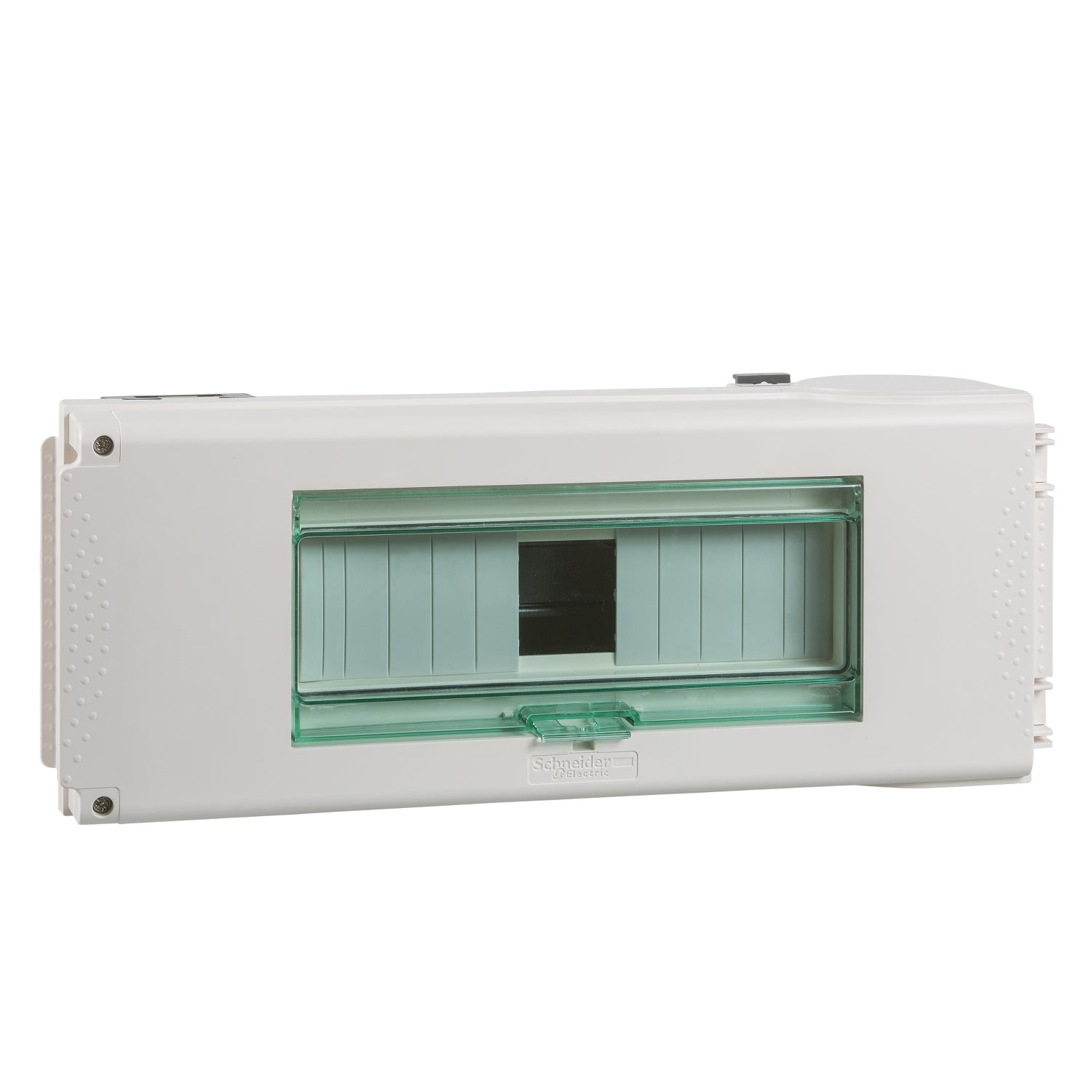 SNR KNB63SM48 BOITE DE JONCTION 63A 8 Mod