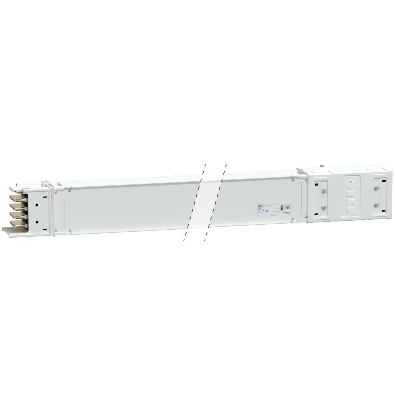 SNR KSA630ET43A El rect a mes 630 A de 0 5 à 1 9m