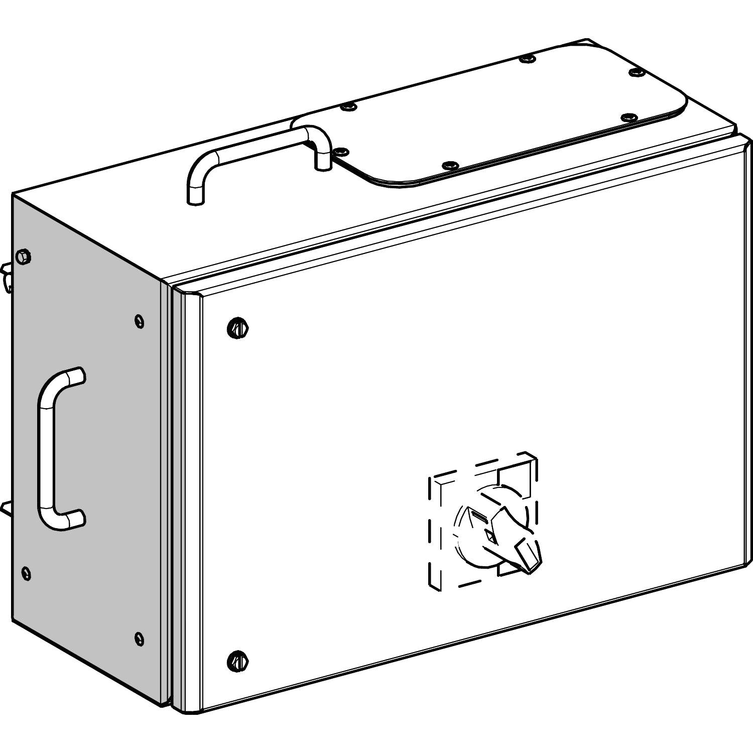 SNR KSB160SM513 CASS DERIV 160A pour NG125 PEN