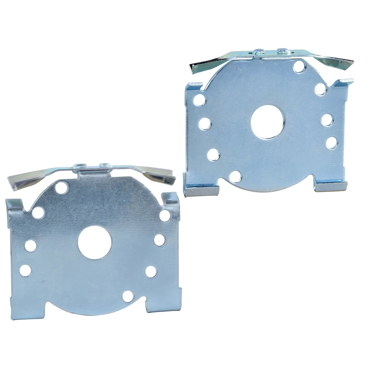 SNR KZ31 Clip pour support rail din