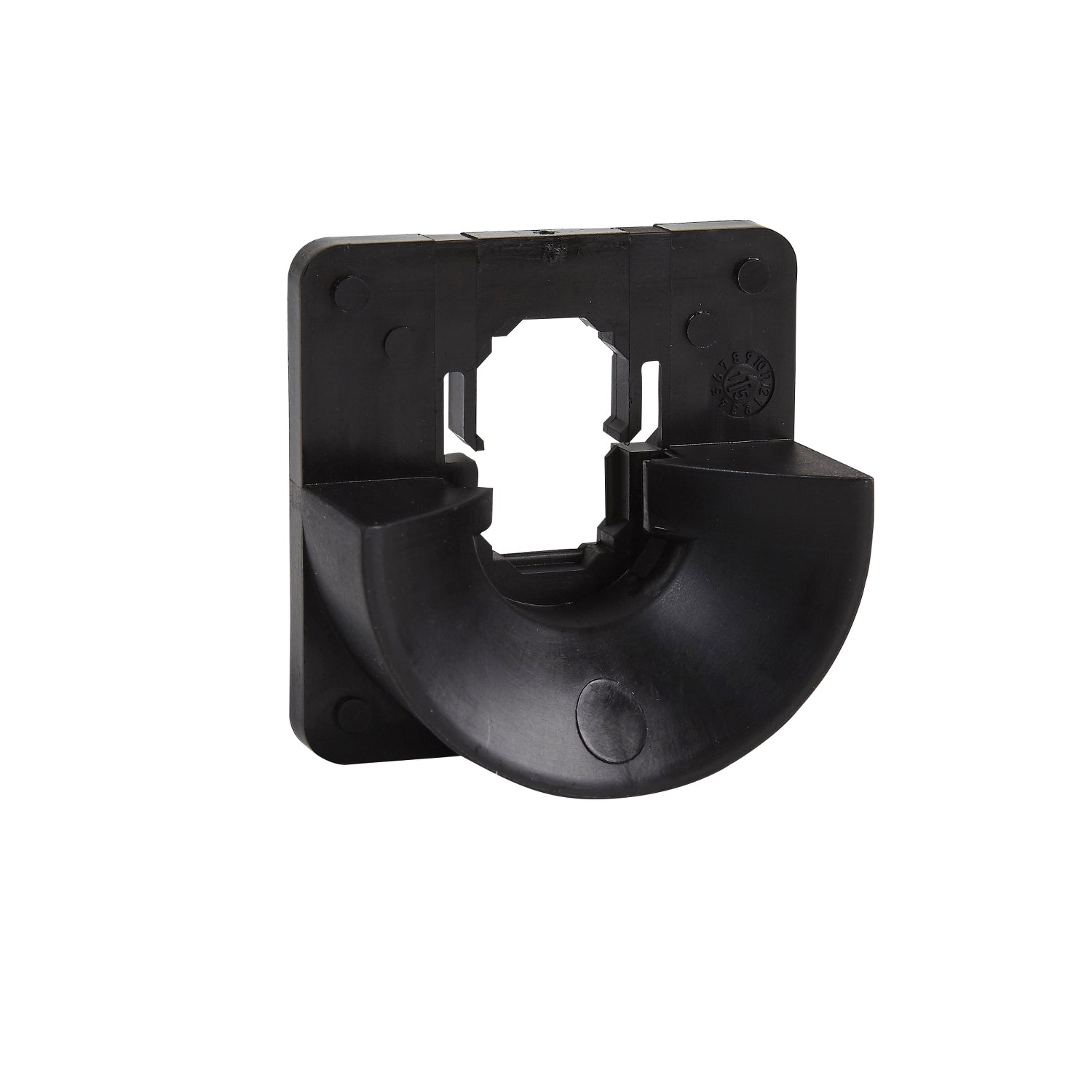 SNR KZ32 Gâche de serrure de porte Vario VN12 V2