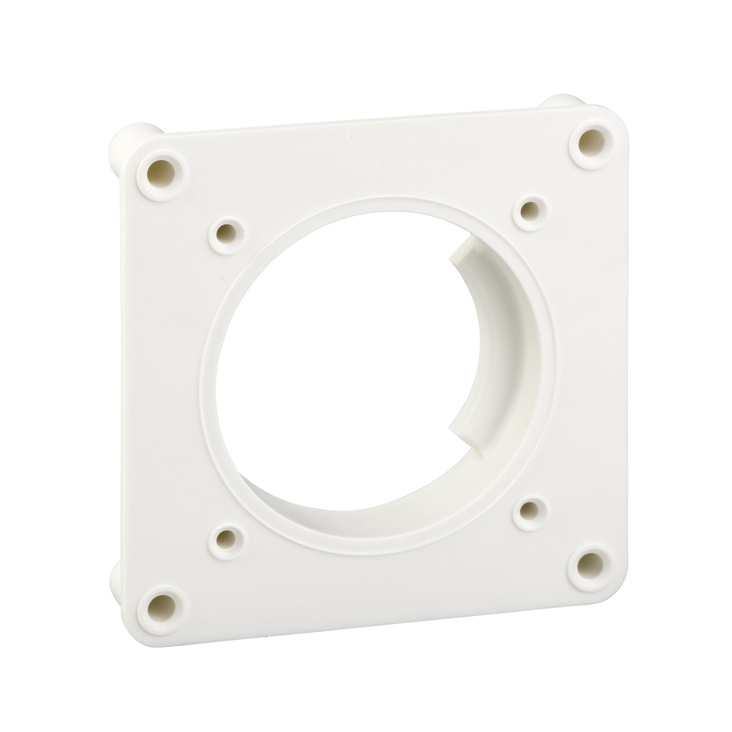 SNR KZ74 Plaque de verrouillage de porte Vario V3 V6