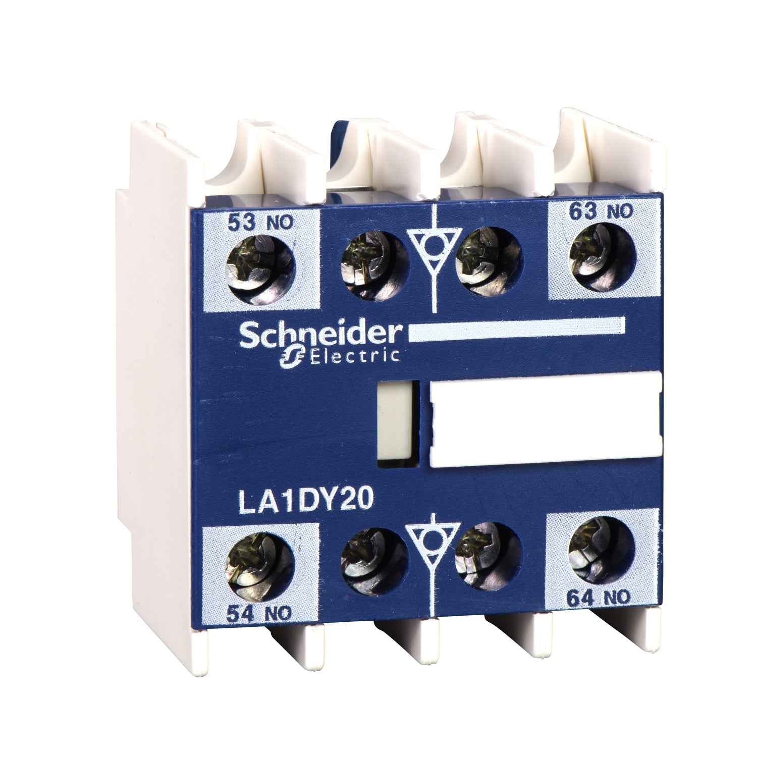 SNR LA1DX11 BLOC DE CONTACTS Fr NO+NF