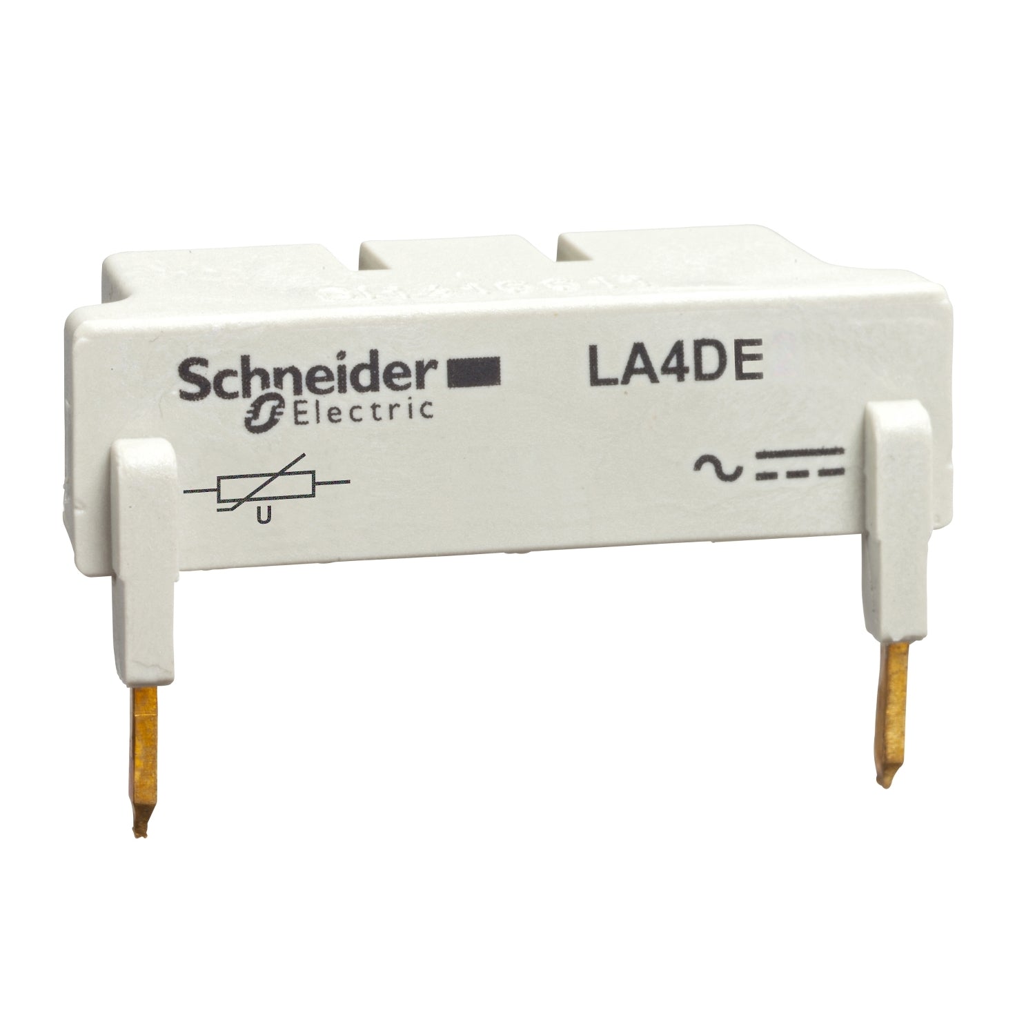 SNR LA4DE2U Filtre antibruitvar 110 250VAC
