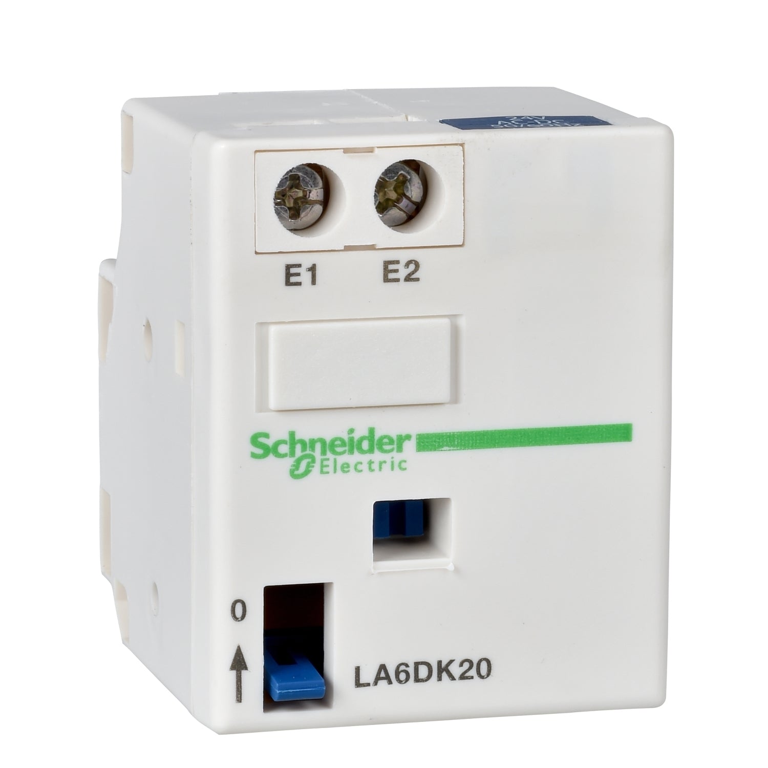 SNR LA6DK20M BLOC LOQUET 220 240VACDC