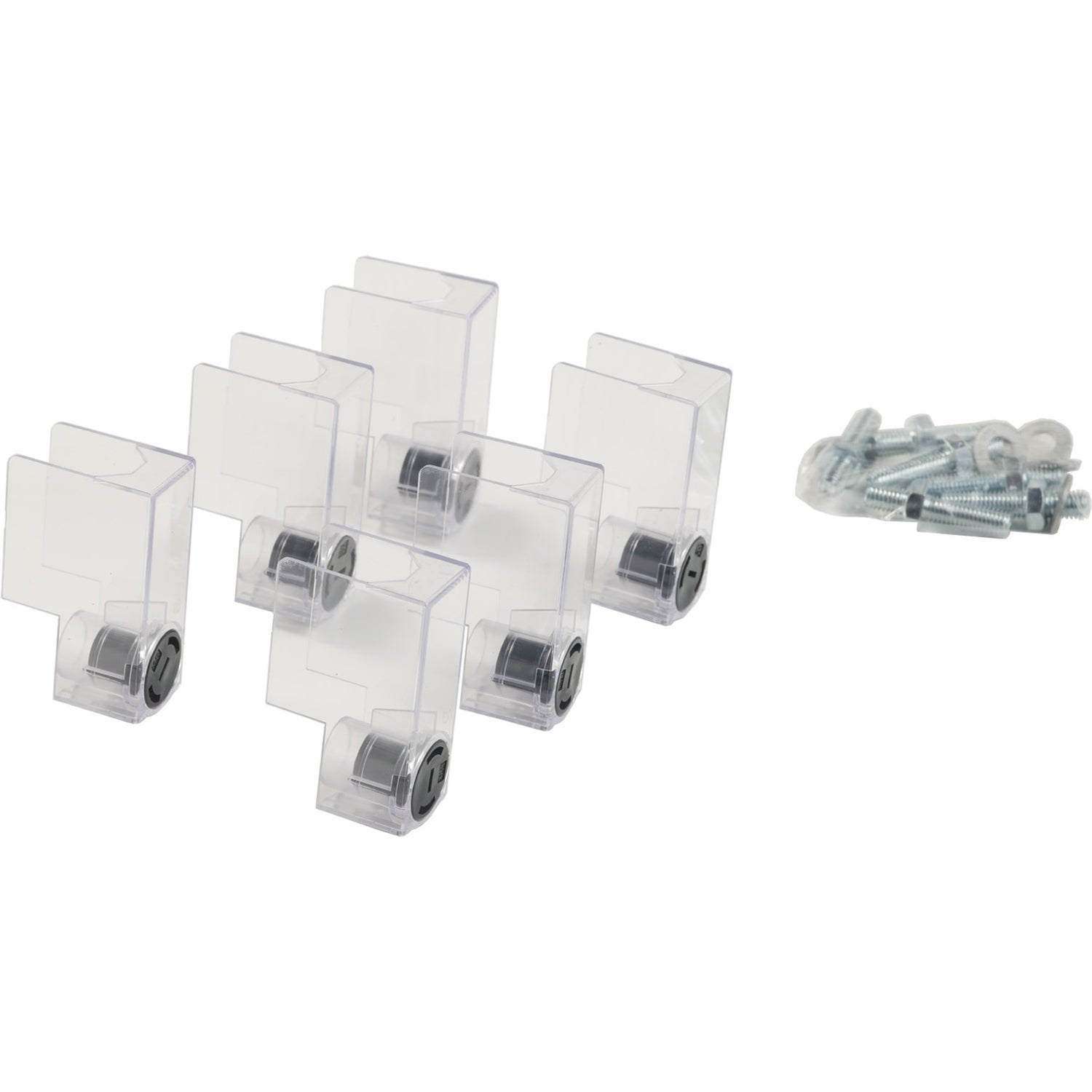 SNR LA9D115703 CAPUCHONS DE PROTECTION 6P