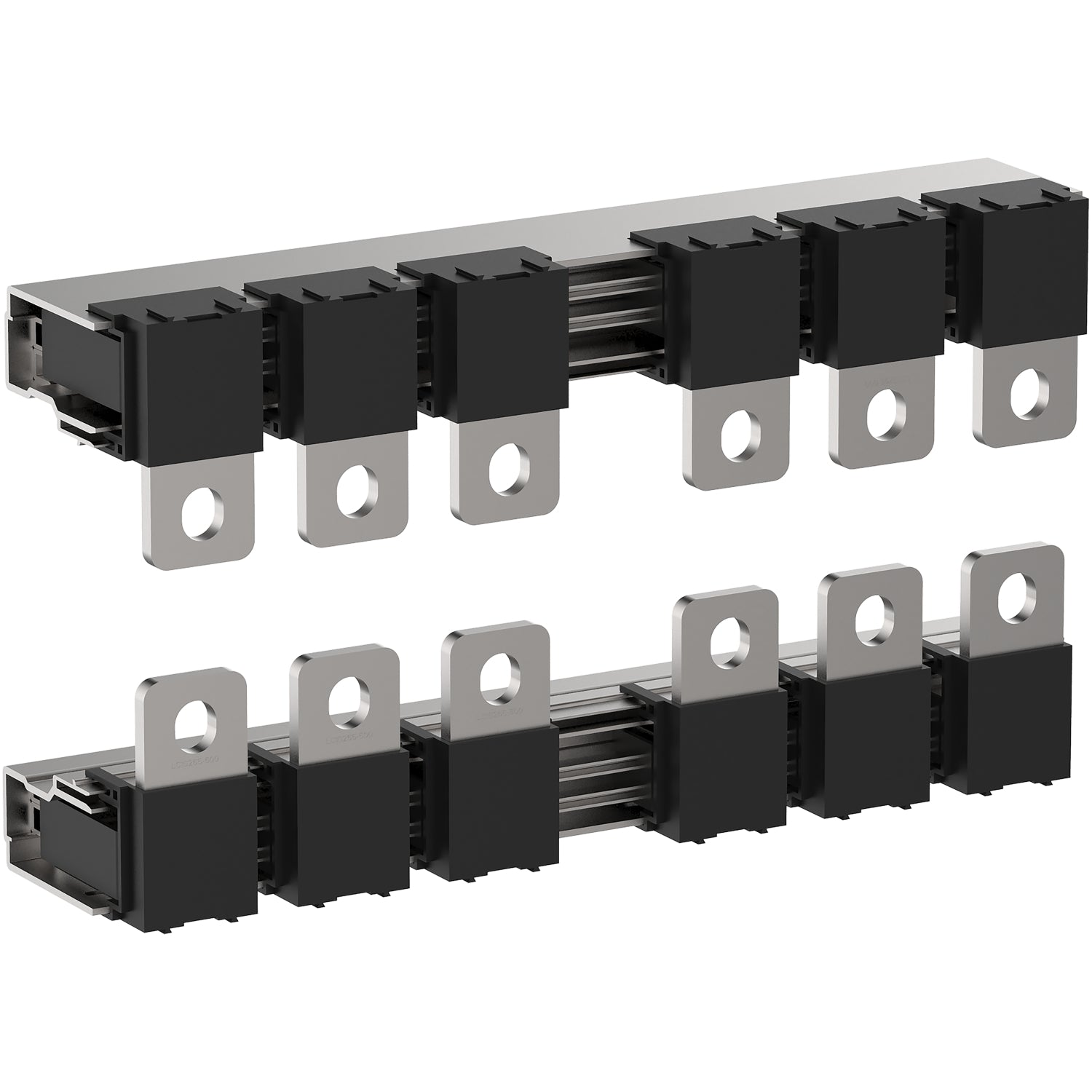 SNR LA9G3761 Connexions pour inverseur Kit 3P G265 500