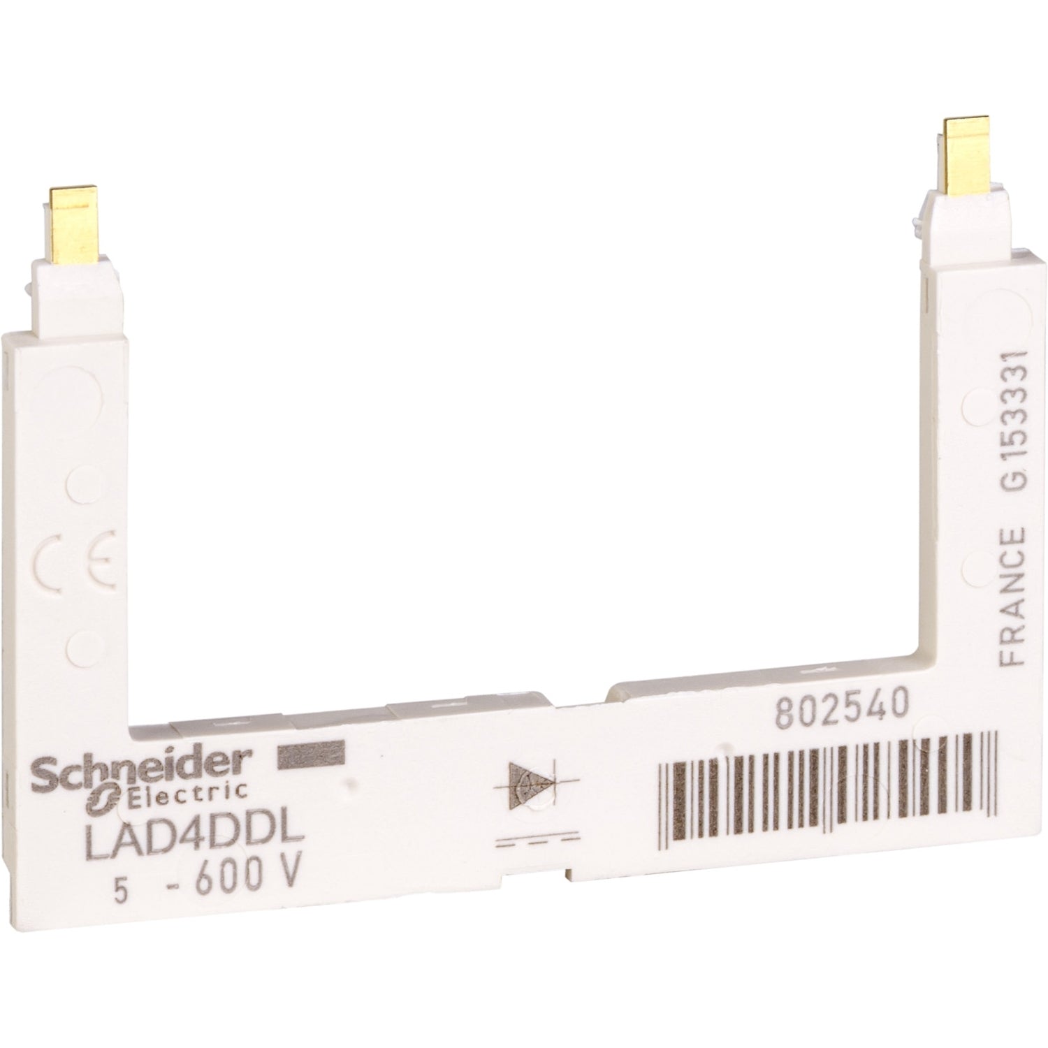 DIODE DE VOLANT SNR LAD4DDL