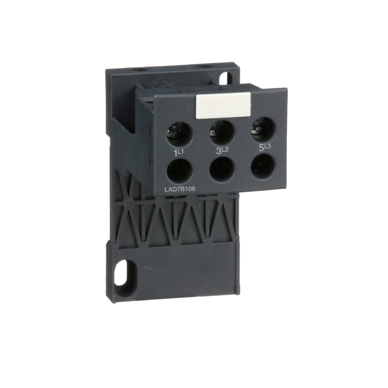 SNR LAD7B106 BORNIER POUR THERMIQUE