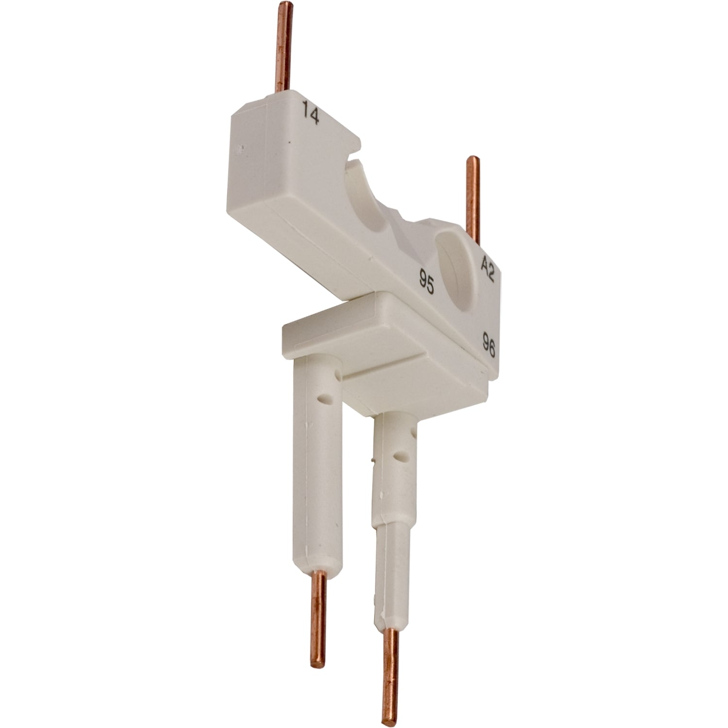 SNR LAD7C1 KIT CÂBLAGE CONTACTS