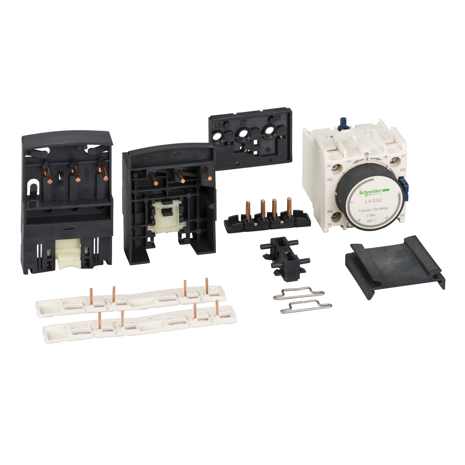 SNR LAD912GV STERNDREIECK-KIT MIT
