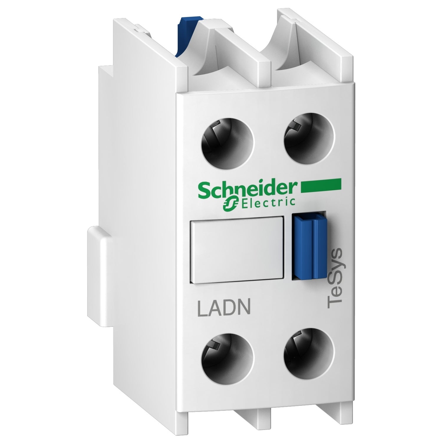 SNR LADN02 CONTACTS AUXILIAIRES AVANT