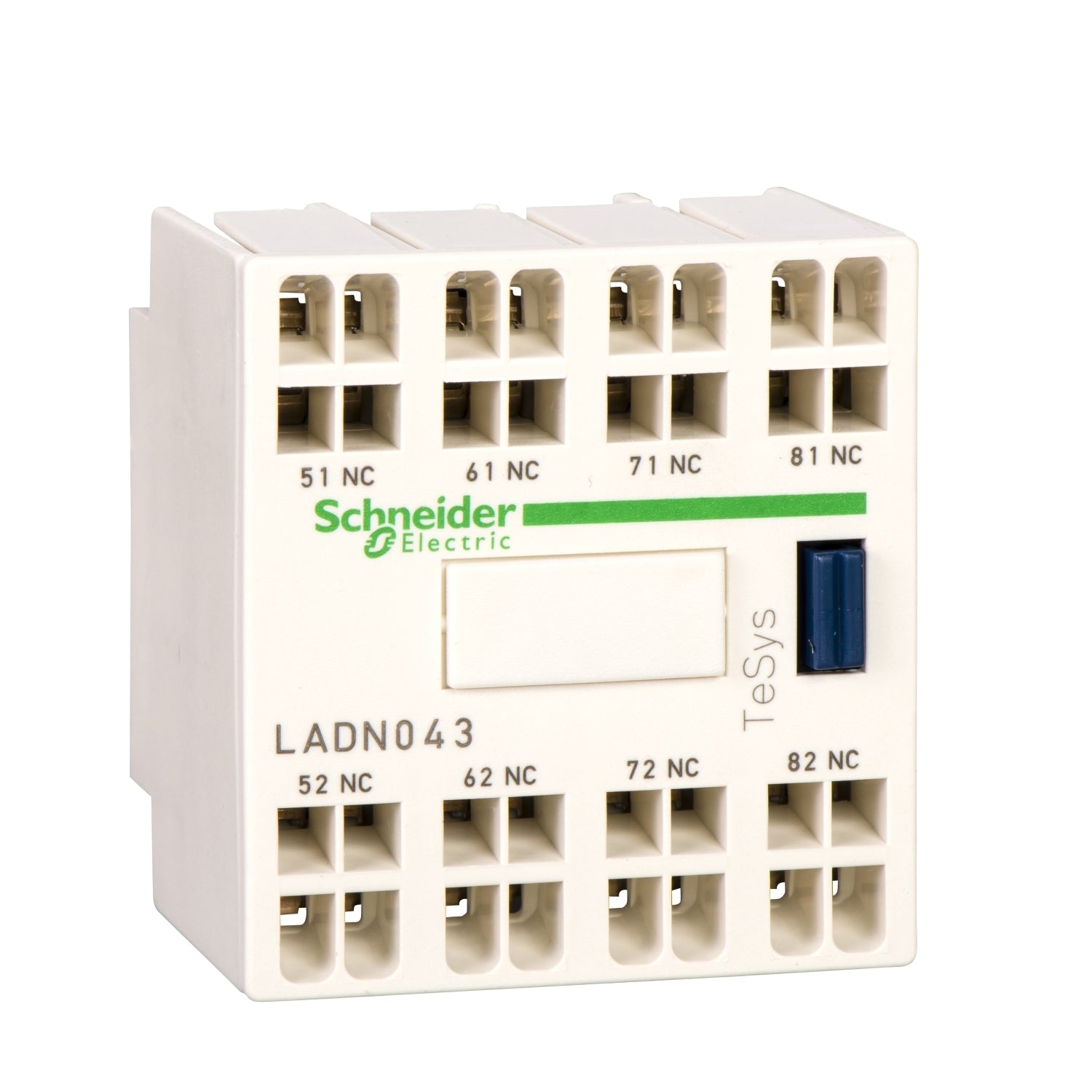 SNR LADN313 FRONT AUX KONTAKTE MO