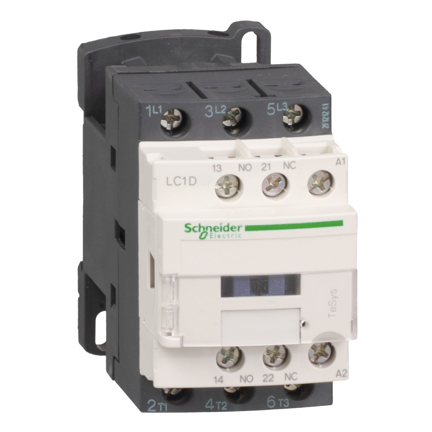SNR LC1D09K7 Contacteur 9A 100VAC